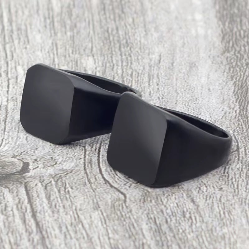 Unisex Ring